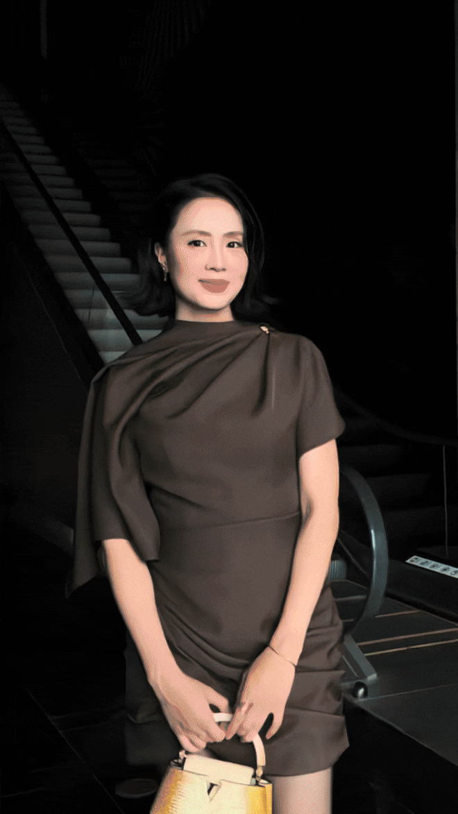 Mỹ nhân được cả showbiz nâng niu như báu vật, 42 tuổi vẫn là "bức họa" thời trang triệu người mê- Ảnh 5.