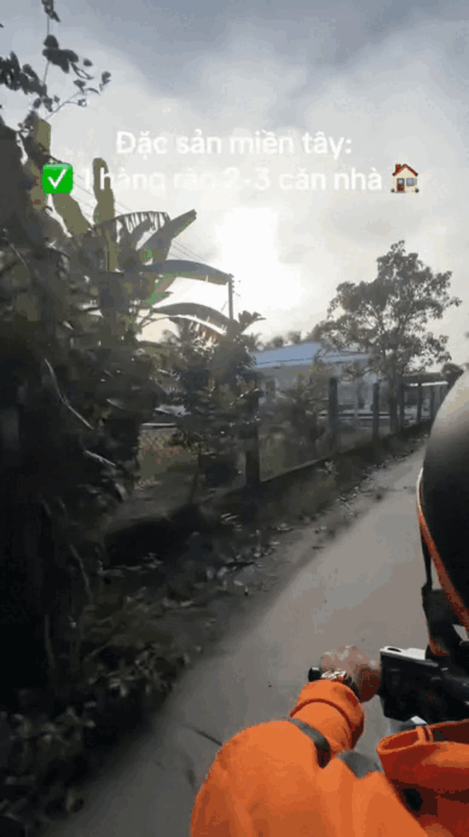 Đặc trưng nhà miền Tây, cả nước thấy thú vị- Ảnh 1.