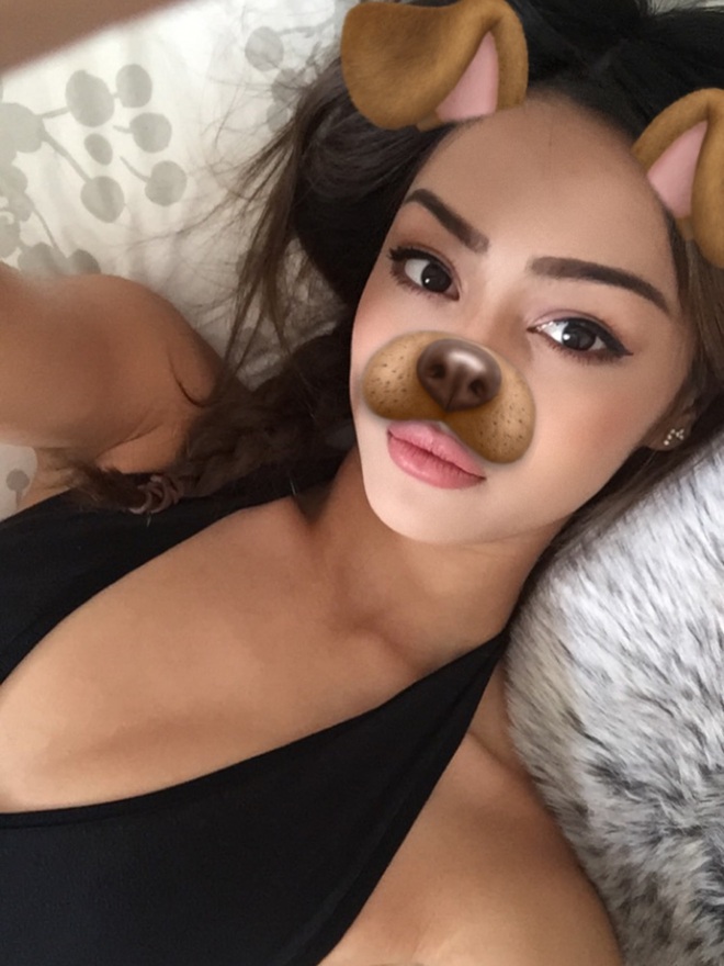 Hot girl hạt tiêu từng là biểu tượng của tất cả con gái năm 2016, giờ nhan sắc ra sao?- Ảnh 1.