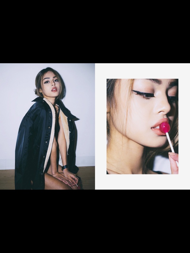 Hot girl hạt tiêu từng là biểu tượng của tất cả con gái năm 2016, giờ nhan sắc ra sao?- Ảnh 2.