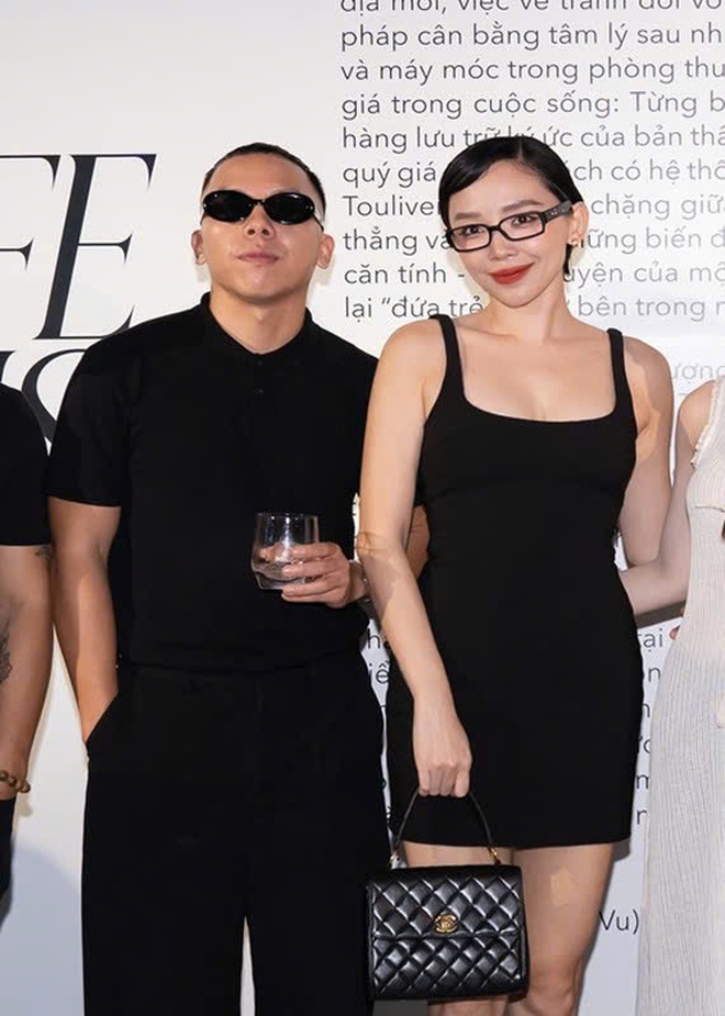 Tiếc cho Tóc Tiên và Touliver!- Ảnh 5.