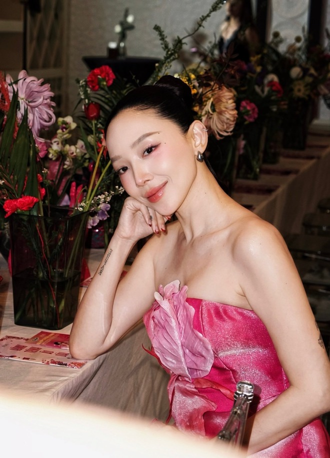 Tóc Tiên không chịu già- Ảnh 1.