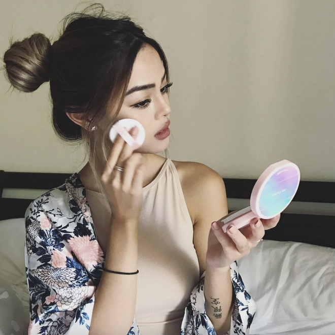 Hot girl hạt tiêu từng là biểu tượng của tất cả con gái năm 2016, giờ nhan sắc ra sao?- Ảnh 15.