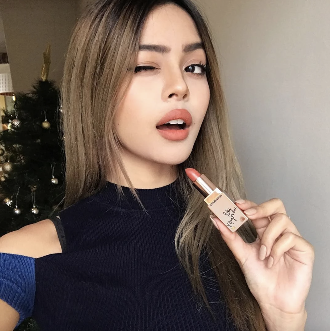 Hot girl hạt ti&ecirc;u từng l&agrave; biểu tượng của tất cả con g&aacute;i năm 2016, giờ nhan sắc ra sao?- Ảnh 10.