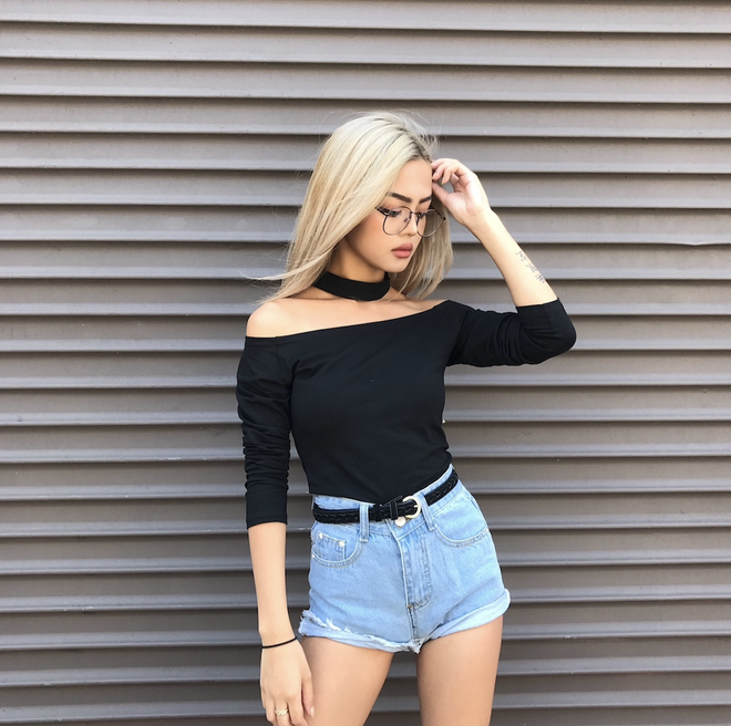 Hot girl hạt tiêu từng là biểu tượng của tất cả con gái năm 2016, giờ nhan sắc ra sao?- Ảnh 23.