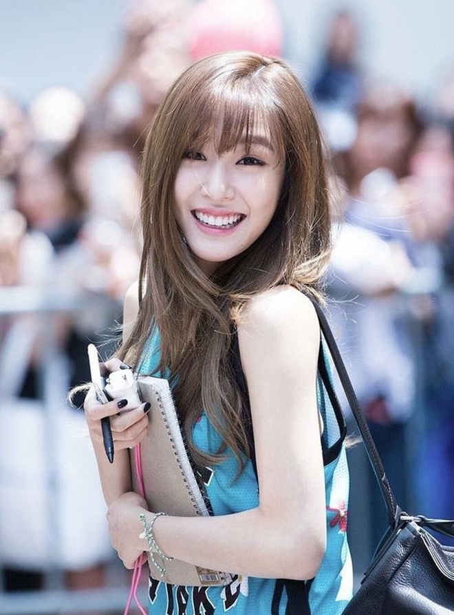 Mỹ nhân 19 năm không có đối thủ vì nụ cười tuyệt phẩm nhân gian: U40 vẫn là sách mẫu thời trang cho gái 18- Ảnh 4.