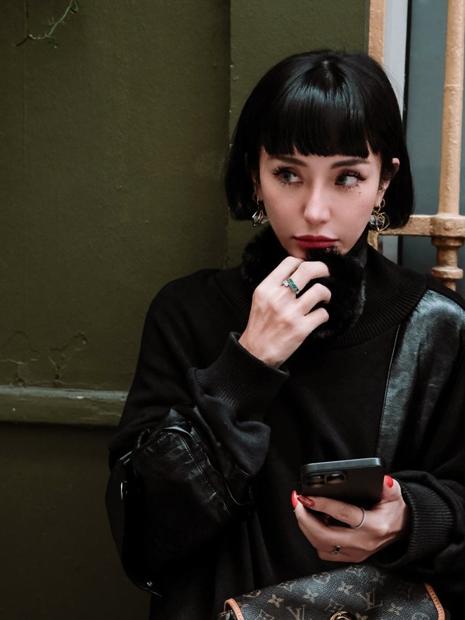 Đau lòng nữ thần sắc đẹp quốc dân phải cắt bỏ tử cung để giữ mạng, từ bỏ cơ hội làm mẹ- Ảnh 3.