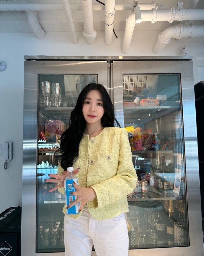 Mỹ nhân 19 năm không có đối thủ vì nụ cười tuyệt phẩm nhân gian: U40 vẫn là sách mẫu thời trang cho gái 18- Ảnh 7.