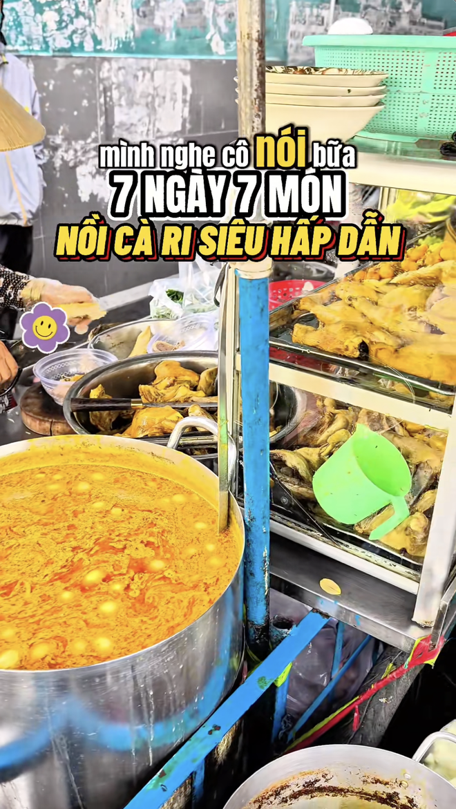 Những quán núp hẻm “gia trưởng” nhất TPHCM, đi sai ngày thì có tiền cũng không bán- Ảnh 1.