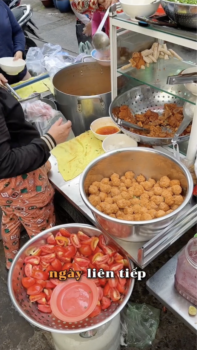 Những quán núp hẻm “gia trưởng” nhất TPHCM, đi sai ngày thì có tiền cũng không bán- Ảnh 6.