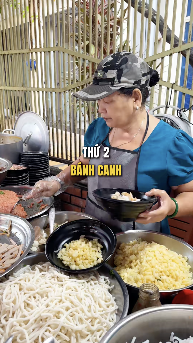 Những quán núp hẻm “gia trưởng” nhất TPHCM, đi sai ngày thì có tiền cũng không bán- Ảnh 10.