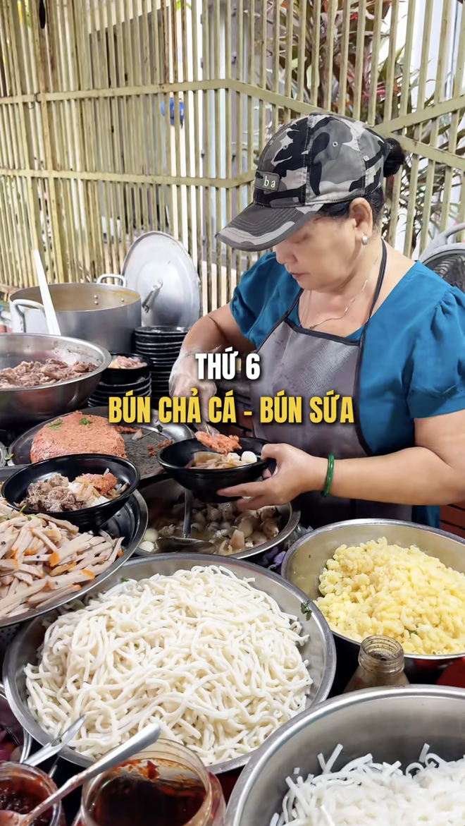 Những quán núp hẻm “gia trưởng” nhất TPHCM, đi sai ngày thì có tiền cũng không bán- Ảnh 11.