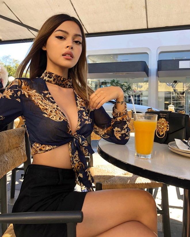 Hot girl hạt tiêu từng là biểu tượng của tất cả con gái năm 2016, giờ nhan sắc ra sao?- Ảnh 20.