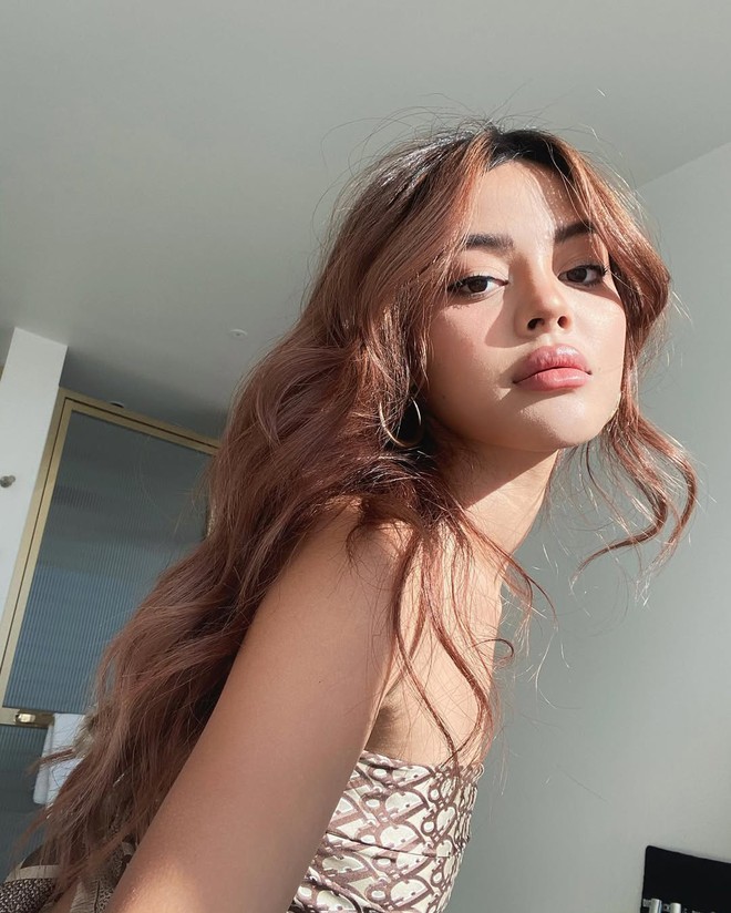 Hot girl hạt tiêu từng là biểu tượng của tất cả con gái năm 2016, giờ nhan sắc ra sao?- Ảnh 3.