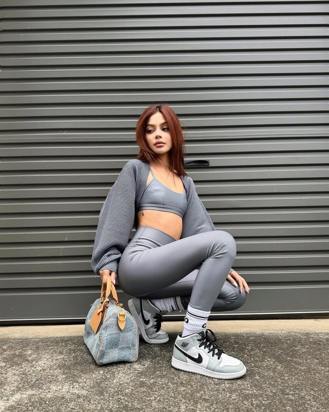 Hot girl hạt tiêu từng là biểu tượng của tất cả con gái năm 2016, giờ nhan sắc ra sao?- Ảnh 26.