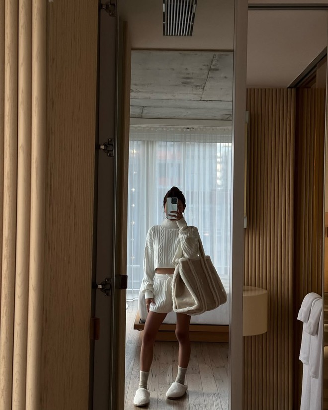 Hot girl hạt tiêu từng là biểu tượng của tất cả con gái năm 2016, giờ nhan sắc ra sao?- Ảnh 31.