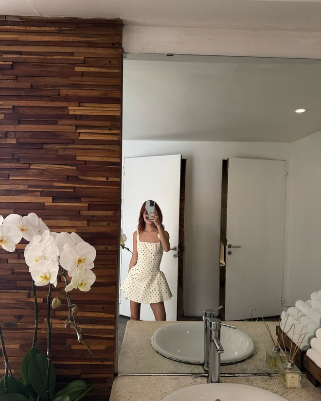 Hot girl hạt tiêu từng là biểu tượng của tất cả con gái năm 2016, giờ nhan sắc ra sao?- Ảnh 32.