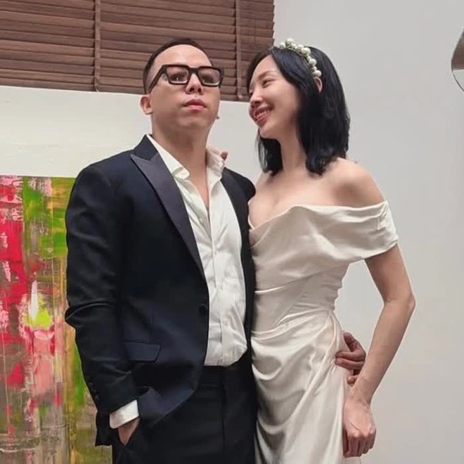 Tóc Tiên - Touliver ly hôn sau 10 năm yêu và cưới, netizen tiếc nuối: “Thương Tóc Tiên và cũng thương cho cả Touliver..."- Ảnh 5.