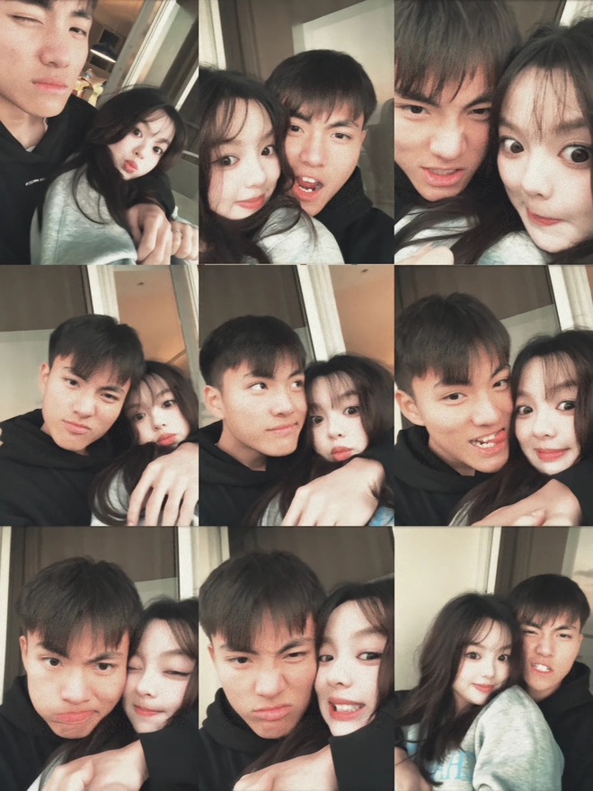 Chuyện tình 2 năm với 