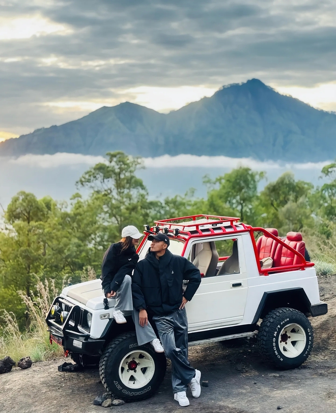 Chuyện tình 2 năm với 