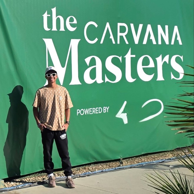 Quang Dương trở lại PPA - Ảnh 3.