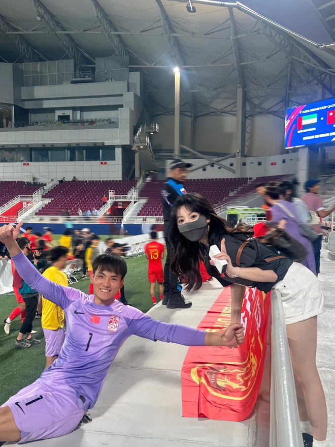 Chuyện tình 2 năm với 