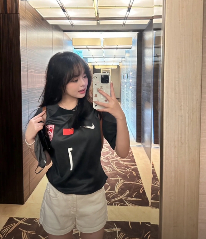 Chuyện tình 2 năm với 