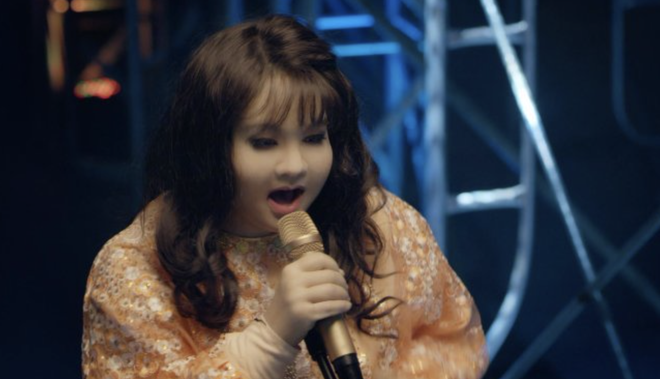 Đây là Minh Hằng của năm 2016- Ảnh 6.