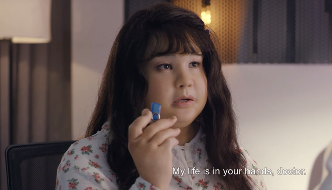 Đây là Minh Hằng của năm 2016- Ảnh 4.