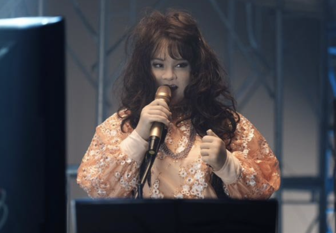 Đây là Minh Hằng của năm 2016- Ảnh 5.