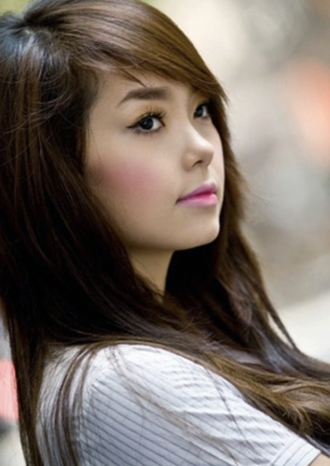 Đây là Minh Hằng của năm 2016- Ảnh 9.