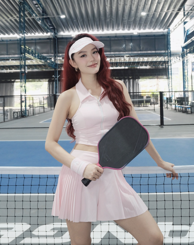 Đây là Minh Hằng của năm 2016- Ảnh 17.