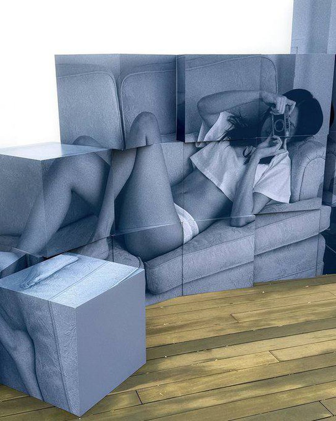 Jennie lộ bằng chứng "dao kéo" vòng 1?- Ảnh 8.