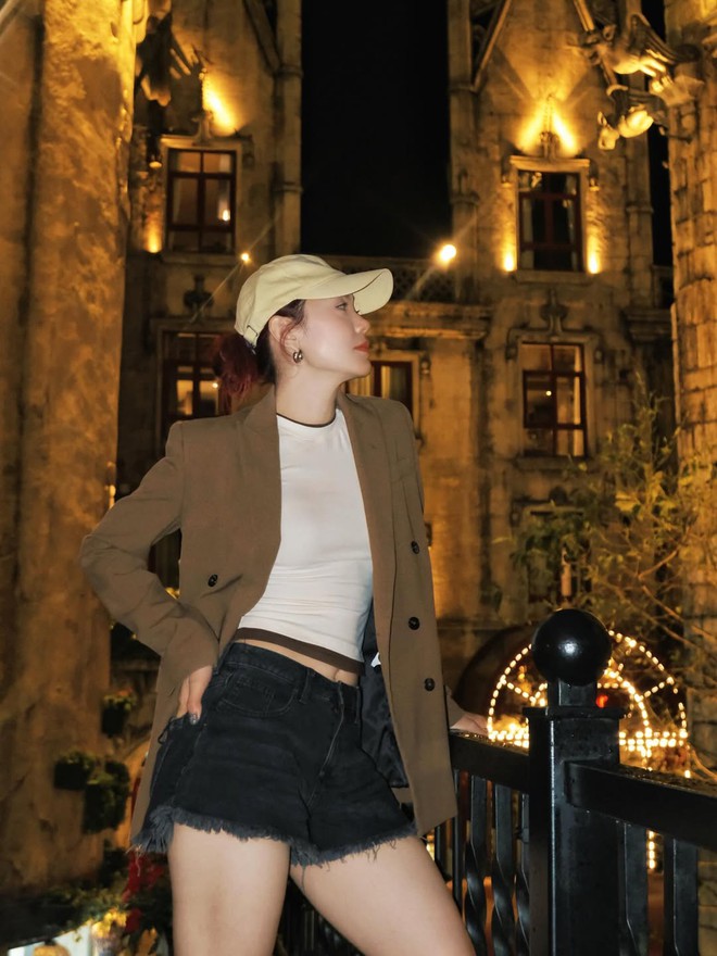 Đây là Minh Hằng của năm 2016- Ảnh 13.