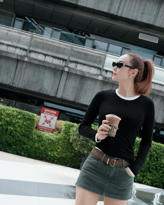 Đây là Minh Hằng của năm 2016- Ảnh 16.