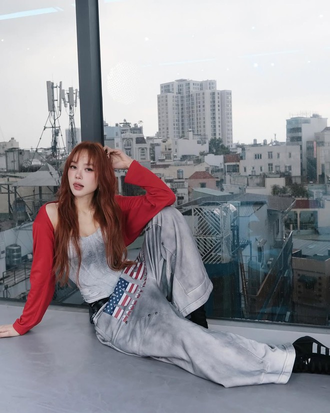 Đây là Minh Hằng của năm 2016- Ảnh 11.