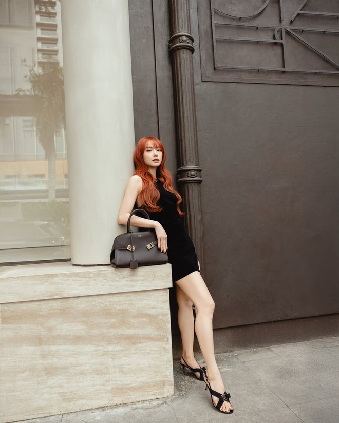 Đây là Minh Hằng của năm 2016- Ảnh 12.