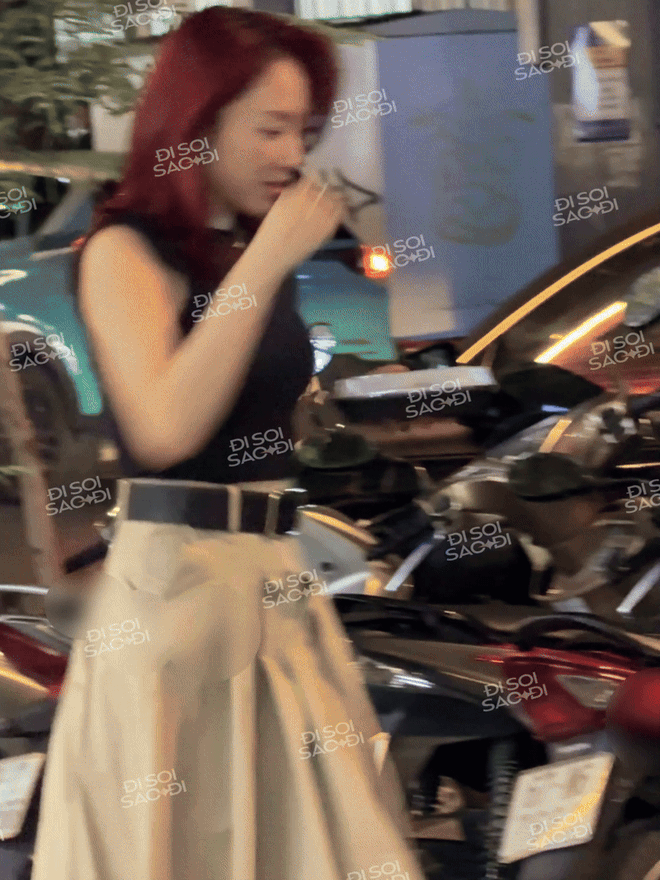 Số phận tài sản chung của Tóc Tiên và Touliver hậu ly hôn- Ảnh 6.