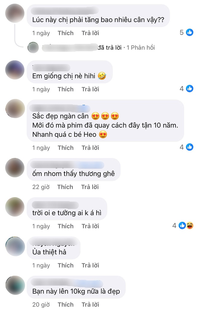 Đây là Minh Hằng của năm 2016- Ảnh 3.