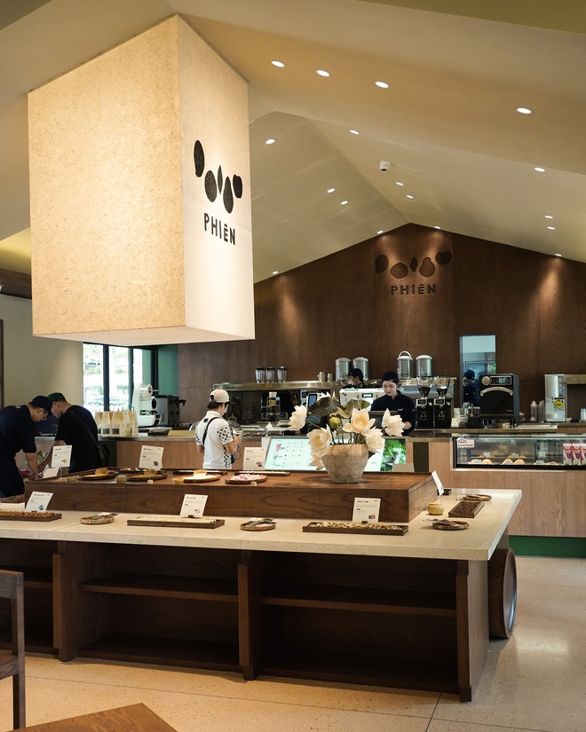 3 quán cà phê nằm gọn trong khuôn viên Bảo tàng Hồ Chí Minh, giới trẻ Thủ đô thi nhau truyền tai- Ảnh 10.