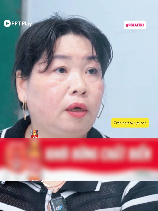 Khoai Lang Thang sượng trân khi bị nói thẳng 1 chuyện- Ảnh 3.