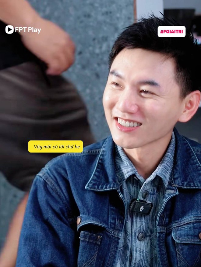 Khoai Lang Thang sượng trân khi bị nói thẳng 1 chuyện- Ảnh 4.