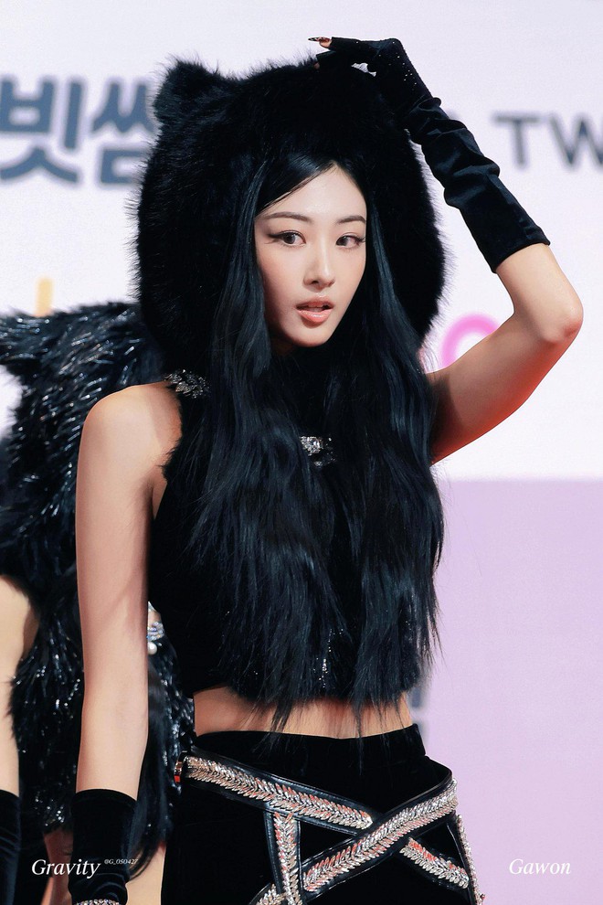 Ai cũng hỏi cô gái này là ai?- Ảnh 8.