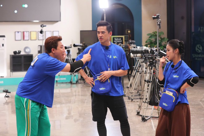 Lương Thế Thành để lộ số tiền thưởng nóng sau khi chiến thắng tại Running Man Việt- Ảnh 6.