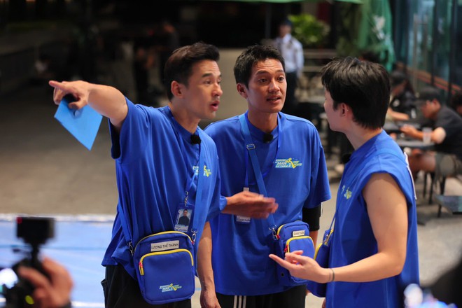 Lương Thế Thành để lộ số tiền thưởng nóng sau khi chiến thắng tại Running Man Việt- Ảnh 7.