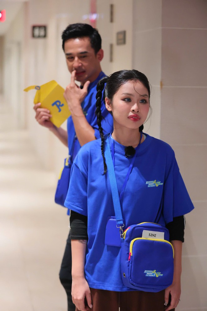 Lương Thế Thành để lộ số tiền thưởng nóng sau khi chiến thắng tại Running Man Việt- Ảnh 8.