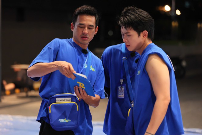 Lương Thế Thành để lộ số tiền thưởng nóng sau khi chiến thắng tại Running Man Việt- Ảnh 9.