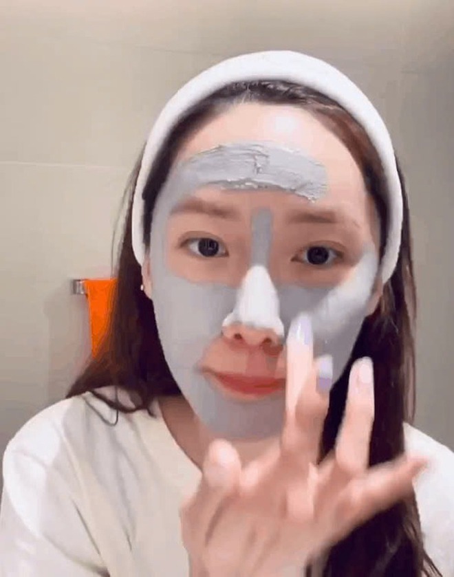 Dù vật đổi sao rời, nhan sắc của mỹ nhân này mãi là bất biến: Trẻ suốt 20 năm nhờ 4 quy tắc- Ảnh 5.