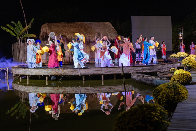 Kỳ tích hồi sinh một làng nghề 30.000 mét vuông ở Nha Trang sau lũ lịch sử và màn "comeback" dịp Tết- Ảnh 12.