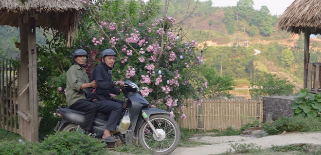 30 giây không dám xem hết ở Gia đình Haha chặng Bản Liền - Ảnh 3.